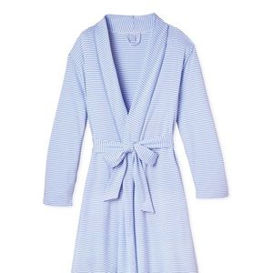 NWT! LAKE Pima Robe